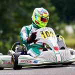 Kart: Mittag Motores comemora o tÁ­tulo da SÁªnior A pelo segundo ano consecutivo no Sul-Brasileiro