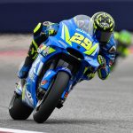 MotoGP: Iannone surpreende e supera Márquez no segundo treino livre nos EUA
