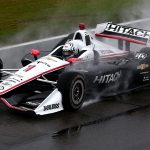 IndyCar: Josef Newgarden vence GP do Alabama