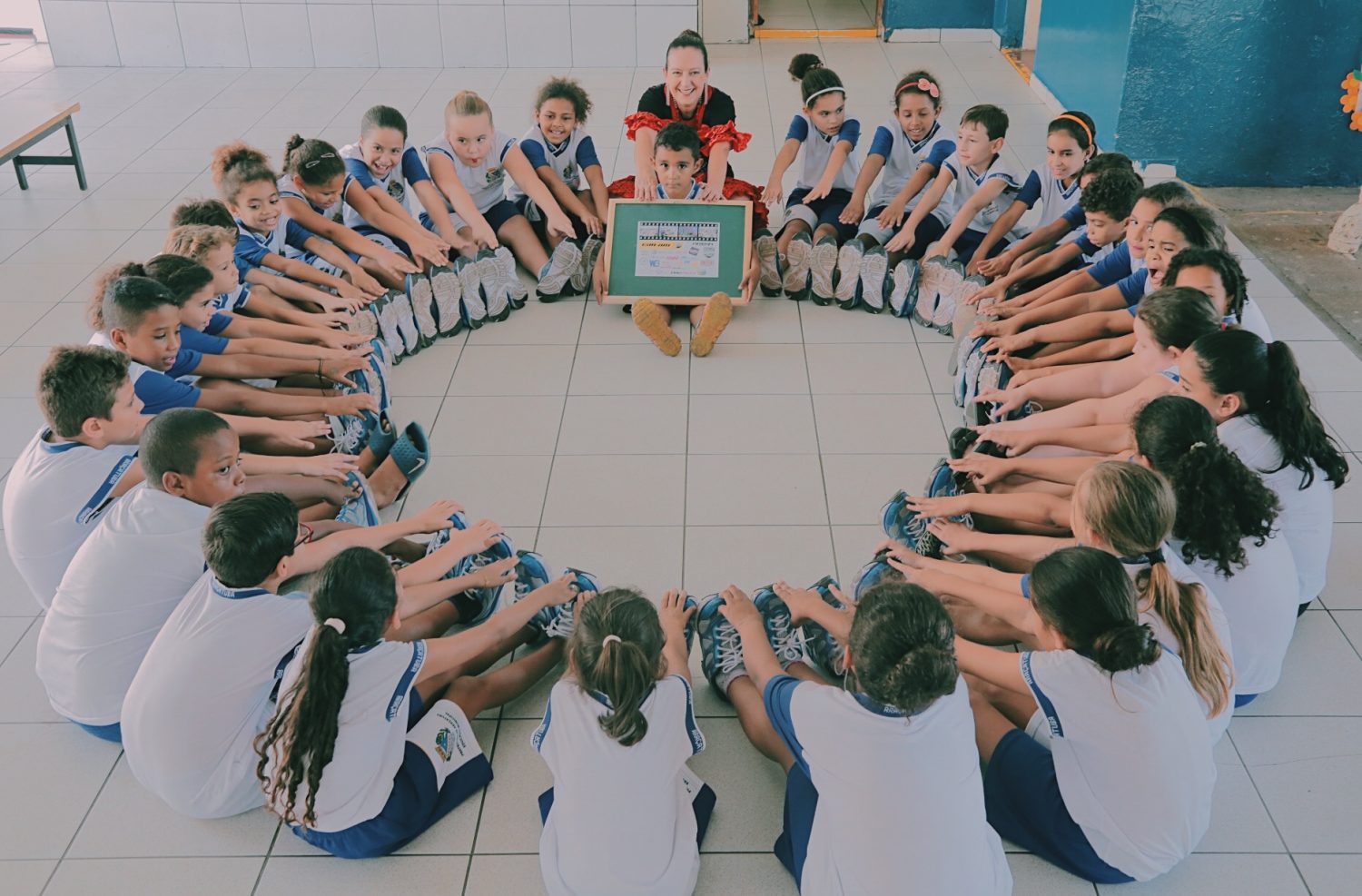 Rally Cuesta Off Road levará emoção para 170 crianças