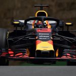 F1: Daniel Ricciardo é o mais rápido do dia para o GP do Azerbaijão