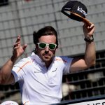 Fernando Alonso anuncia aposentadoria da Fórmula 1 para 2019