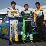 Mercedes-Benz Challenge: estreantes e pilotos da casa são atração no grid