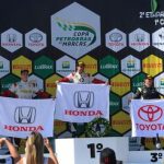 Copa Petrobras de Marcas: Gustavo Martins vence a primeira em Goiânia e é o novo lÁ­der do campeonato