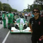 IndyCar: Pizzonia considera positiva estreia da Indy em São Paulo