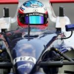 A1GP: França vence a Sprint Race