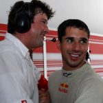 A1GP: Jani vence a Sprint Race da Malásia