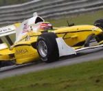 A1GP: Malásia surpreende com o melhor tempo nos testes