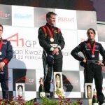 A1GP: Virou rotina. Alemanha vence novamente
