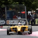 ChampCar Atlantic: Graham Rahal é pole no México