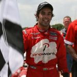ChampCar Atlantic: Matos vence a terceira consecutiva