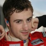ChampCar Atlantic: James Hinchcliffe faz a pole-position provisória em Las Vegas
