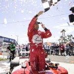 ChampCar Atlantic: Matos vence a segunda consecutiva