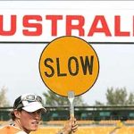 F1: Austrália pode perder corrida