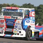 Truck: Beto Monteiro é o único representante do Nordeste na categoria