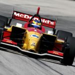 ChampCar: Mais uma vitória de Bourdais