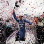 ChampCar: Allmendinger vence em Portland