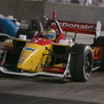 ChampCar: Bourdais faz a pole-provisoria em Edmonton