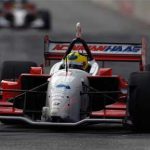 ChampCar: Bruno Junqueira está confiante para uma boa classificação em Denver