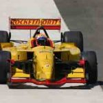 ChampCar: Pizzonia bate recorde em Houston
