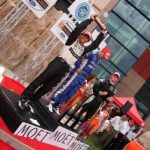 ChampCar: Allmendinger vence em Denver