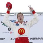ChampCar: Sébastien Bourdais vence na despedida