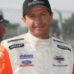 Champ Car: Roberto Moreno substitui Alex Figge na etapa de Houston