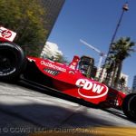 ChampCar: Justin Wilson sai na pole-position em San Jose