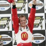 ChampCar: Bourdais vence a 5º no ano