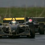 ChampCar: Justin Wilson e Will Power foram os melhores em Houston
