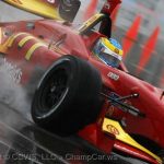 ChampCar: Bourdais é o melhor no último dia em Elkhart Lake