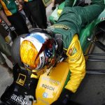 ChampCar: Will Power larga na pole e vence em Las Vegas