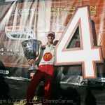 Champcar: Sébastien Bourdais é tetra-campeão