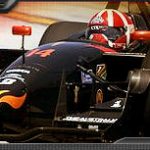 ChampCar: Chuva garante pole para Clarke