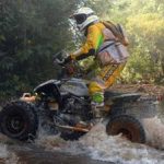 Rally: Robert Naji Nahas vence Rally dos Amigos e sagra-se campeão Brasileiro no Quadriciclos