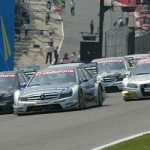 DTM: Bernd Schneider vence em Brands Hatch