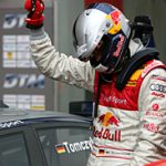 DTM: Tomczyk marca a pole em Barcelona