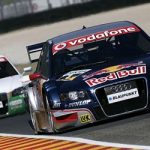 DTM: Audi domina grid em Mugello