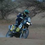 Rali-Dakar: Jean Azevedo vence especial no Dakar