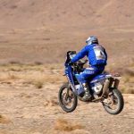 Rali-Dakar: LÁ­der nas motos ainda se vÁª longe do tÁ­tulo
