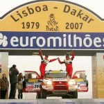 Rali-Dakar: Riamburgo é o melhor em dia ruim para brasileiros