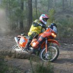 Rali-Dakar: Brasileiros ganham posições nas motos