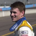 IRL: Rahal-Letterman anuncia Paul Dana no terceiro carro.