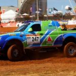 Rally: Mineiros aceleram forte no prólogo do Rally dos Sertões