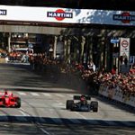 F1: Emerson Fittipaldi participa de evento histórico em Monjuich