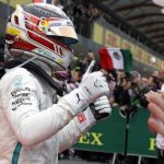 F1: Hamilton admite Ferrari mais rápida e cobra entrega da Mercedes