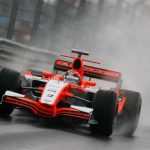 F1: Spyker fora dos testes de inverno