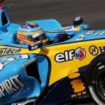 F1: Alonso se diz preocupado com grid de largada em MÁ´naco