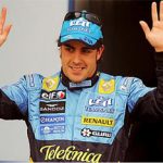 F1: Alonso larga na pole no GP da Europa