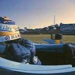 F1: Conheça um pouco mais sobre o bicampeão Fernando Alonso (com áudio)